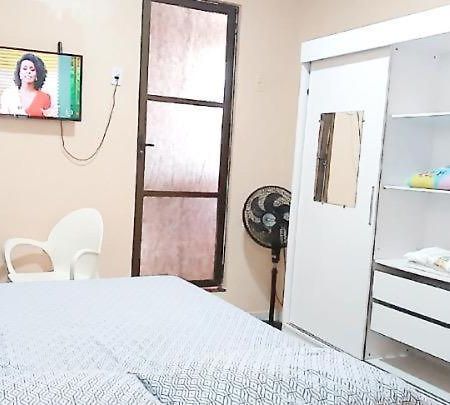 Appartement Aeroporto House à Macapá Extérieur photo