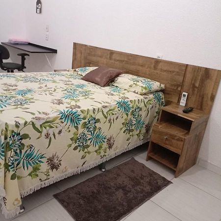 Appartement Aeroporto House à Macapá Extérieur photo