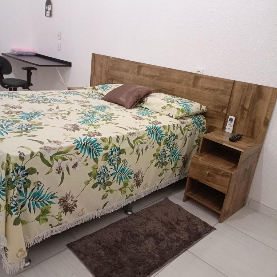 Appartement Aeroporto House à Macapá Extérieur photo