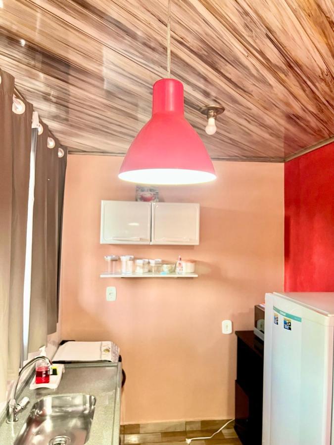 Appartement Aeroporto House à Macapá Extérieur photo